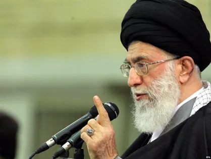 رهبر معظم انقلاب: مخاطب اول در هر یک از عرصه&zwnj;های جهاد و دعوت به خیر، روحانیت است