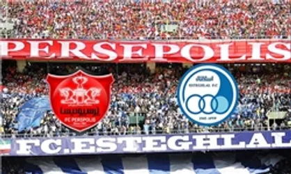 آمار تماشاگران استقلال و پرسپولیس در دو فصل گذشته &rlm;اعلام شد