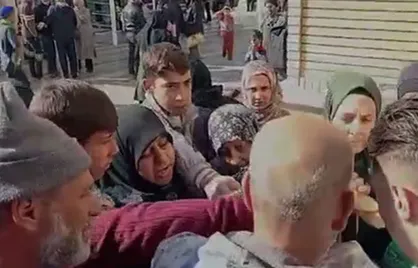 شام تار شیعیان سوریه در لبنان