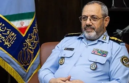 نصیرزاده: مقابله با تهدیدات در حوزه جنگ نرم، نیازمند فعالیت جهادی است