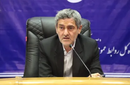 ۲ فرماندار به دلیل جانبداری در انتخابات برکنار شدند