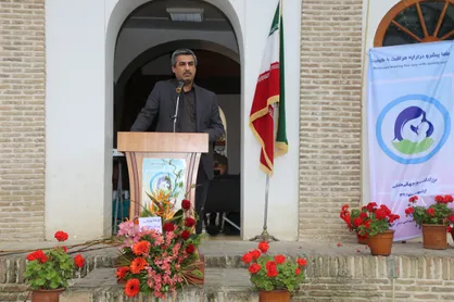 جامعه سالم با فعالیت و خدمات ماما&zwnj;ها محقق می&zwnj;شود