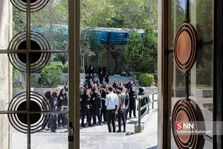 روزی با دانشگاه تهران