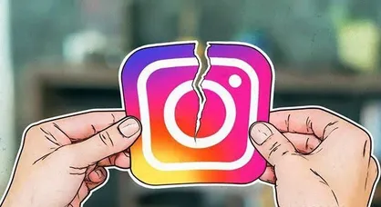 اینستاگرام باز هم صفحه &laquo;خبرگزاری بسیج&raquo; را بست