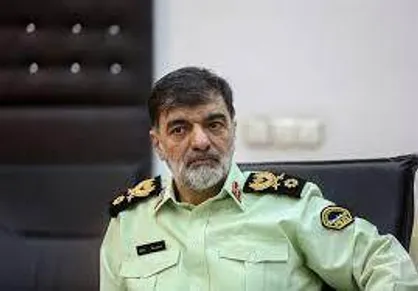 استفاده پلیس از همه ظرفیت&zwnj;ها برای مقابله با سرقت در روز&zwnj;های خلوت تهران