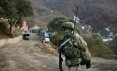 نظامیان آذربایجان یک غیرنظامی را در قره‌باغ کشتند/ ۳ نفر را زخمی کردند