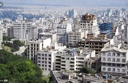 قیمت روز مسکن در تهران / واحد ۶۰ متری، ۲۳۰ میلیون تومان