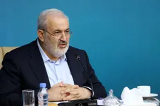 ظرفیت نیروگاهی ۱۳ برابر افزایش پیدا کرده است/ کشف ۲۴۸ هزار ماینر طی یکسال گذشته+فیلم
