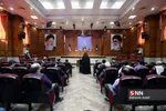 چهارمین جلسه رسیدگی به اتهامات شبنم نعمت‌زاده
