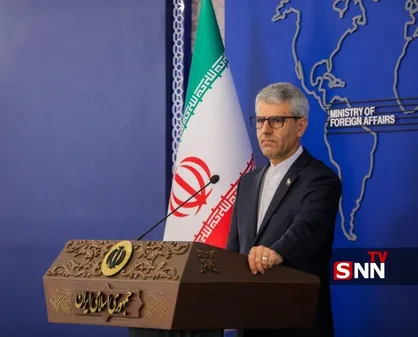 ایران حمله به غیرنظامیان در سودان را محکوم کرد