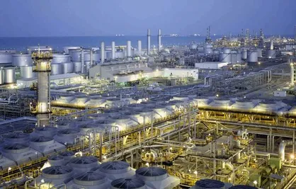 بیانیه شرکت سعودی &laquo;آرامکو&raquo; پس از شلیک موشک یمن