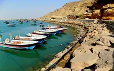 چرا از ظرفیت ۱۰۰ میلیون دلاری توسعه مکران استفاده‌‎ای نشده است؟
