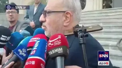 وزیر نفت: رهبر انقلاب در قضیه واگذاری پروژه&zwnj;های نفتی به بخش خصوصی تذکر دادند؛ &laquo;سمعاً و طاعتا&raquo;