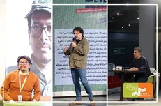انتشار نسخه تصویری کارگاه‌های جشنواره سینماحقیقت/ ۳ استاد خارجی و ۴ استاد ایرانی