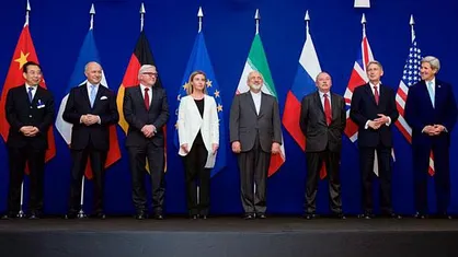 کلاه گشاد برجام بر سر دولتمردان!
