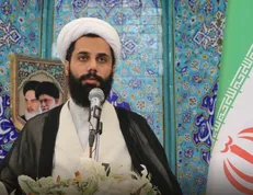تأکید امام جمعه هویزه بر تسریع در لایروبی رودخانه‌ها