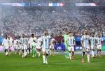آرژانتین مصر