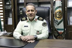 کشف ۴ میلیارد تومان کالای قاچاق در ایستگاه راه آهن