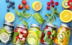 بهترین نوشیدنی برای درمان آنفولانزا چیست؟