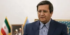 چراغ سبز همتی به اصلاح طلبان: ناراحتید اما روی شعارهای من حساب کنید