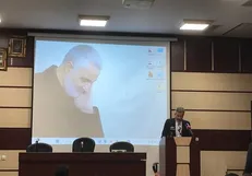 باقری: جریان مقاومت قابل تکثیر است