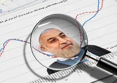 تورم، شکاف طبقاتی و کسری بودجه کارنامه مدعیان تدبیر