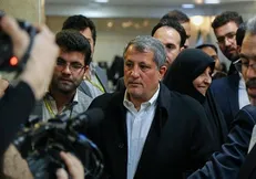 افشانی فعلا شهردار است/ وزارت کشور باید کتباً بازنشستگی وی را اعلام کند