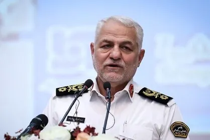 مرور اقدامات رئیس پیشین پلیس راهور از سال ۹۸ تا ۱۴۰۲/ سعی کردیم جان&zwnj;باختگان تصادفات کم شود