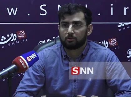 تشکل&zwnj;ها توان گفتمان&zwnj;سازی در جامعه را ندارند/ فرصت بازپس گرفتن اموال نامشروع مسئولان برای جریان دانشجویی