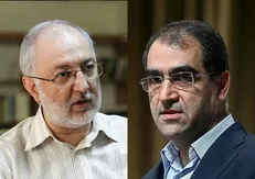 نامه دبیرکل نهاد به وزیر بهداشت، برای رسیدگی فوری به فوت سیده منصوره حسینی شعار