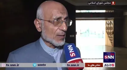 میرسلیم: آن&zwnj;هایی که شایعه کردند ساعت چند میلیاردی دارم بیایند نصف قیمت به آن&zwnj;ها می&zwnj;فروشم!