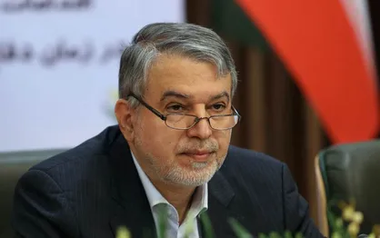 صالحی&zwnj;امیری: پیروزی هر ورزشکار و فدراسیون یعنی پیروزی ما و ملت ایران