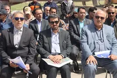 ۵ کیلومتر از کریدور شمالی همدان به بهره‌برداری رسید