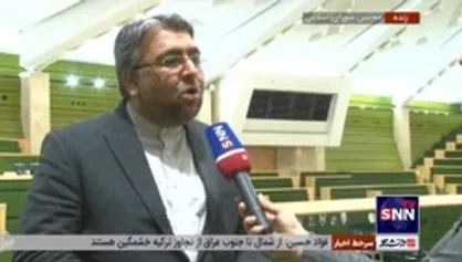 عمویی: رایزنی&zwnj;ها برای آغاز دور جدید مذاکرات هسته&zwnj;ای آغاز شده/ آخرین اخبار حاکی از تعدیل مواضع طرف&zwnj;های غربی است