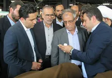 بسته حمایتی جدید وزارت صنعت برای واحدهای تولیدی نهایی شد