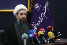 جهت‌دهی به علم و عالم از رسالت‌های مهم متولیان آموزش عالی است