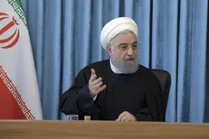 روحانی: برای اجرای برجام از آبروی خودم گذشتم