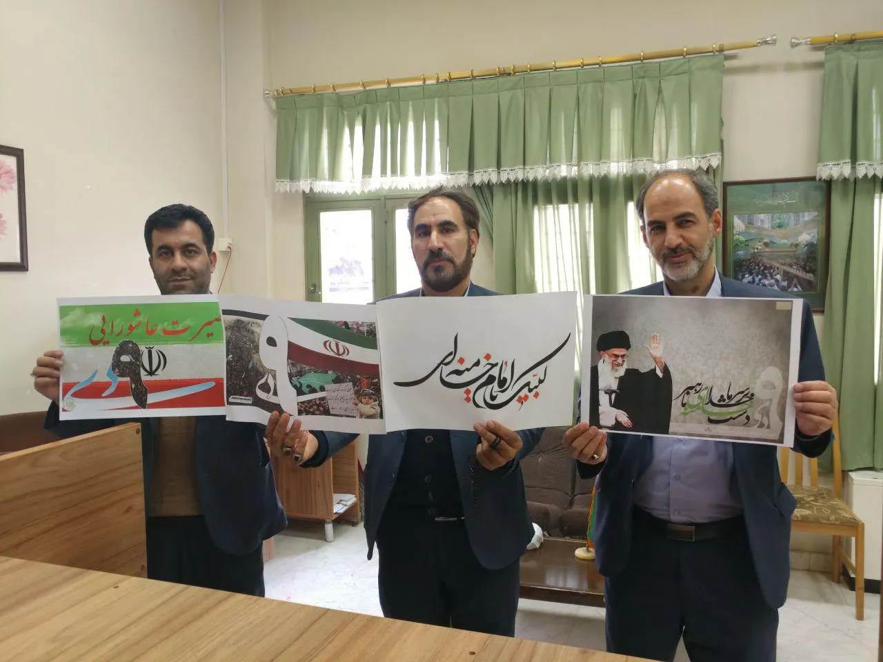 کمپین