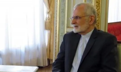 خرازی: عملکرد ترامپ جایی برای اعتماد و مذاکره باقی نگذاشته است