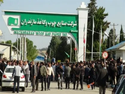 پتک &laquo;خصوصی&zwnj;خواری&raquo; بر سر صنایع مازندران / سرنوشت نساجی و چوکا یکسان خواهد شد؟