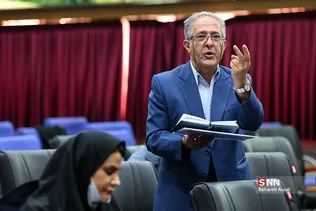 نشست مشترک مدیران ارتباط با جامعه و صنعت دانشگاه‌ها