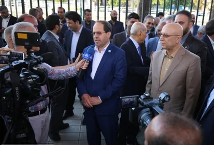 مصوبه هیأت امنای دانشگاه تهران برای ایجاد ۴ دانشکده جدید مدیریتی