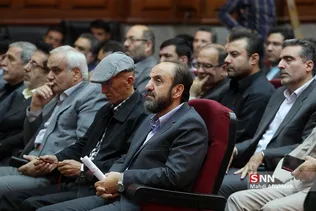 یادواره شهدای شورای حل اختلاف