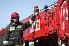 در سال گذشته، ۶ هزار و ۷۷۳ نفر به جمع آتش نشانان داوطلب پیوستند