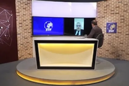 استاد روابط بین الملل دانشگاه تلمسان الجزایر: اگر توافق هسته&zwnj;ای منعقد شود یک بار دیگر ثبات به منطقه باز خواهد گشت