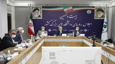 توسعه پایدار با ارتباط بیشتر جامعه و دانشگاه محقق می‌شود