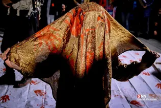جشنواره جهانی تئاتر فجر