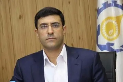 بیرشک: ۶۰ هزار تن روغن خام در گمرکات دپو شده است