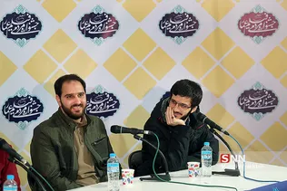 اکران‌های هشتمین جشنواره مردمی فیلم عمار 