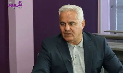 نظر فرشاد پیوس درباره بازی پرسپولیس و السد قطر